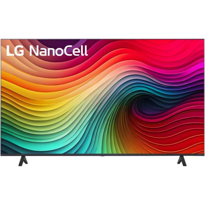 Телевизор LG 55NANO81T6A Фото