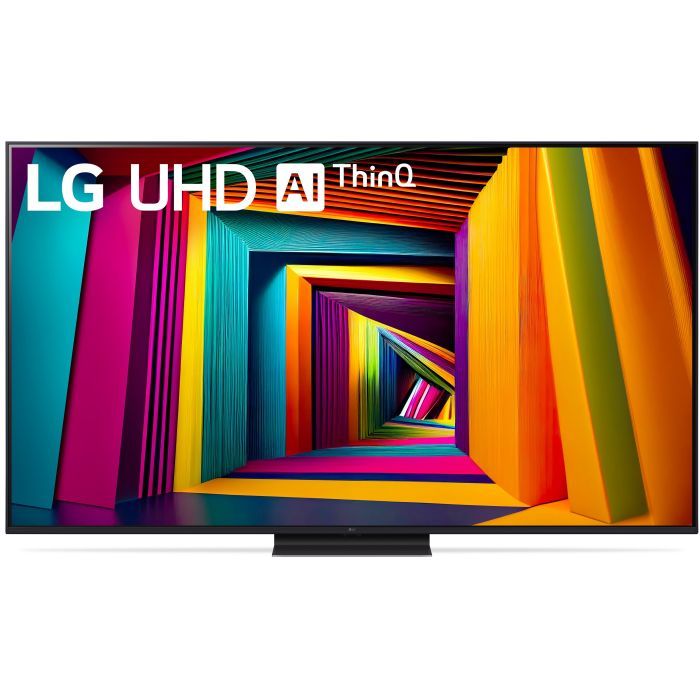 Телевизор LG 65UT91006LA Фото