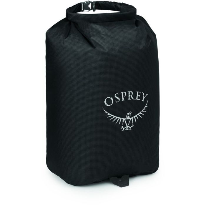 Гермомешок Osprey Ultralight DrySack 12L black O/S Фото