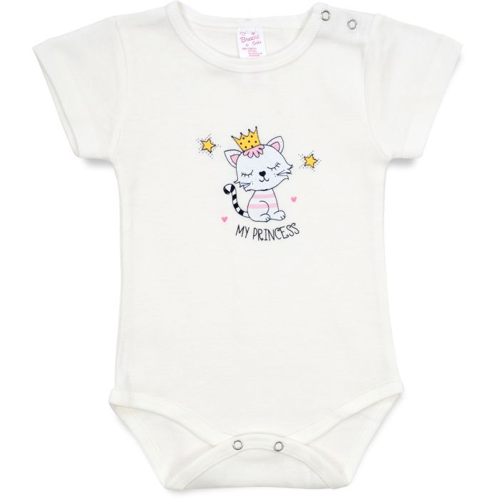 Боди детское Breeze MY PRINCESS Фото