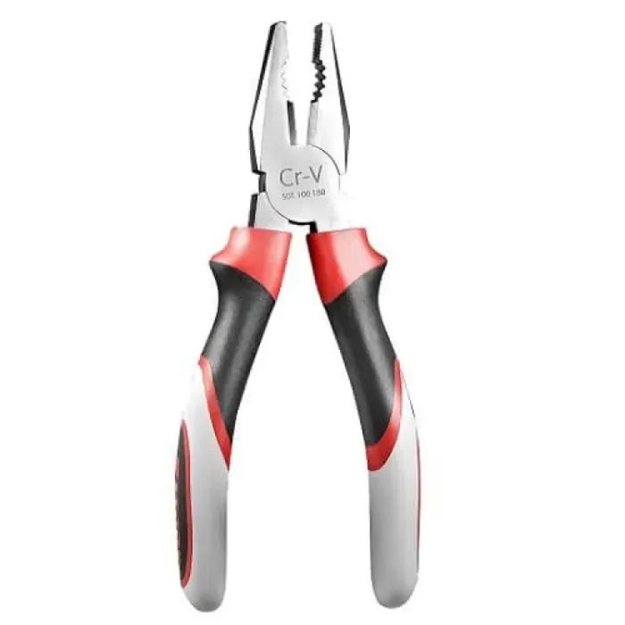 Плоскогубцы Stark комбинированные 180 мм Фото