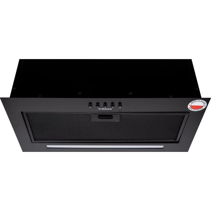 Вытяжка кухонная Hansa OMC6272BH Фото