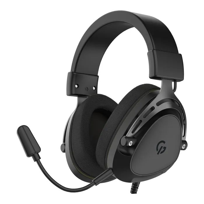 Наушники GamePro HS766 Black Фото