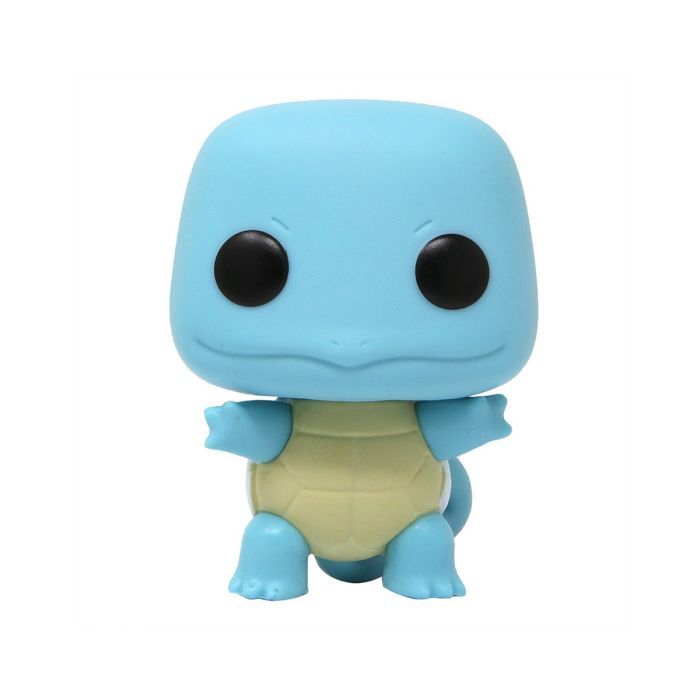 Фигурка для геймеров Funko Pop серии Покемон - Сквиртл Фото