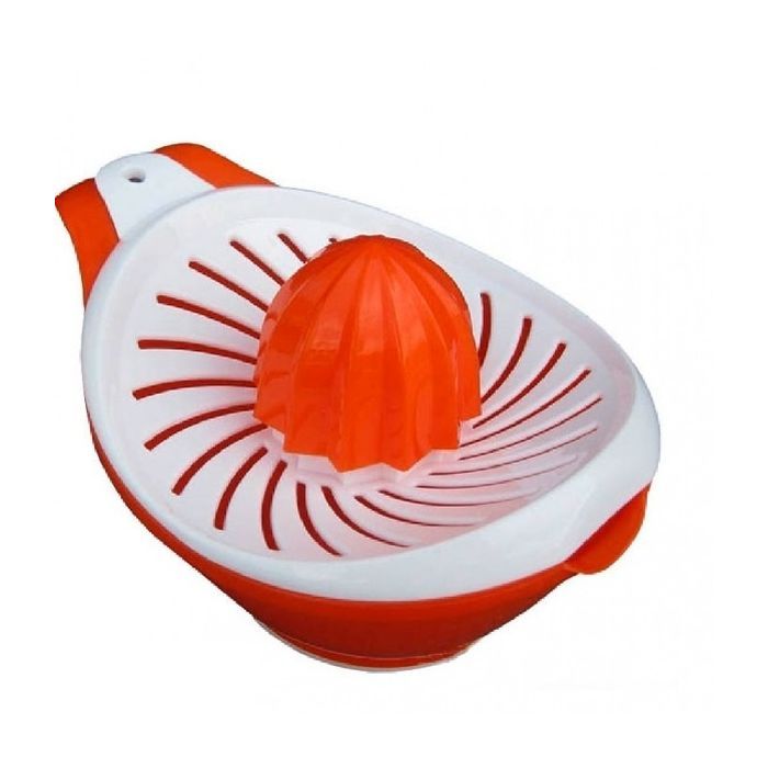 Ручная соковыжималка Горизонт гор-03056 Фото