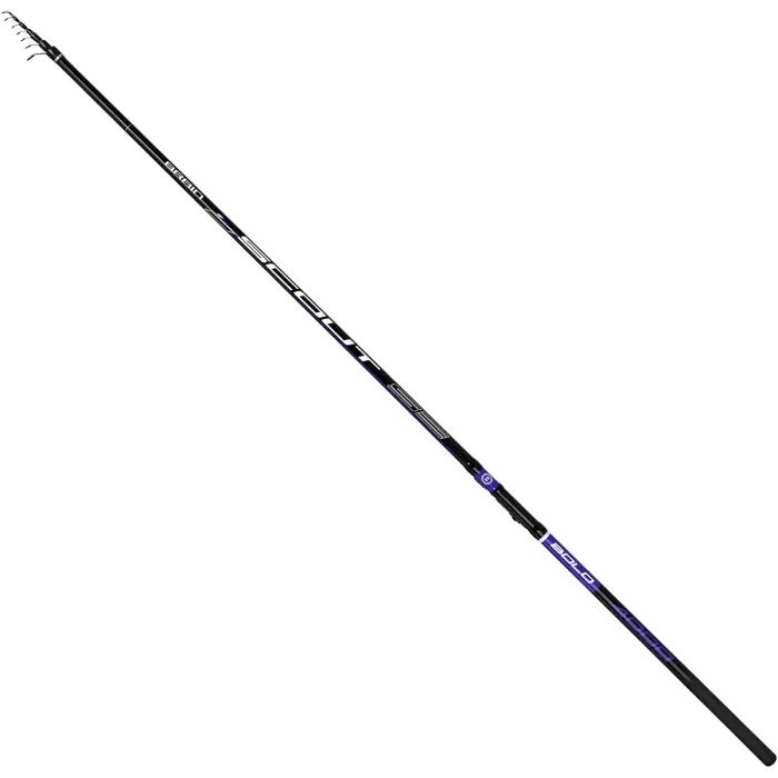 Удилище Brain Scout SE Bolo 4m Фото