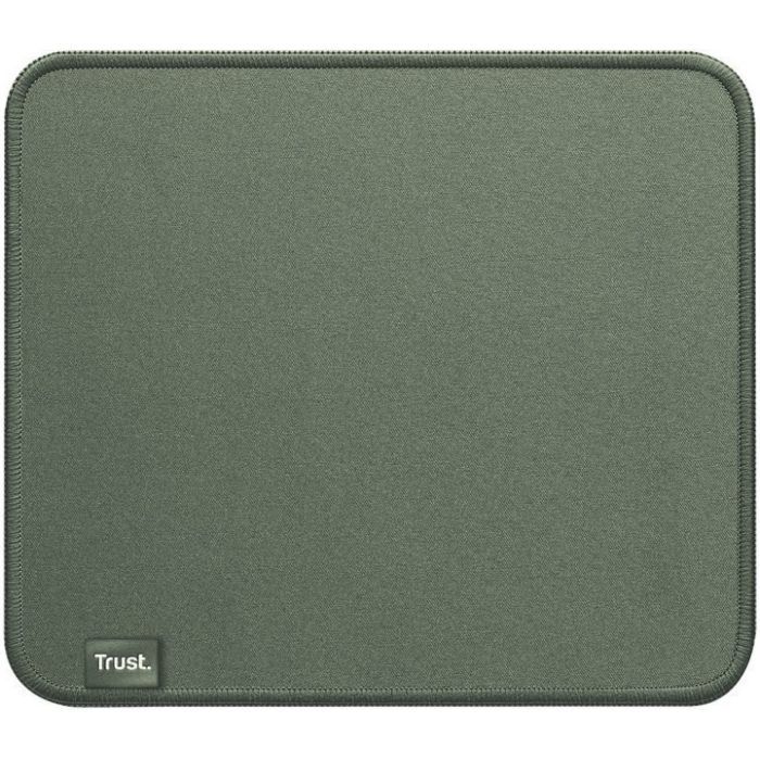 Коврик для мышки Trust Boye ECO M Green Фото