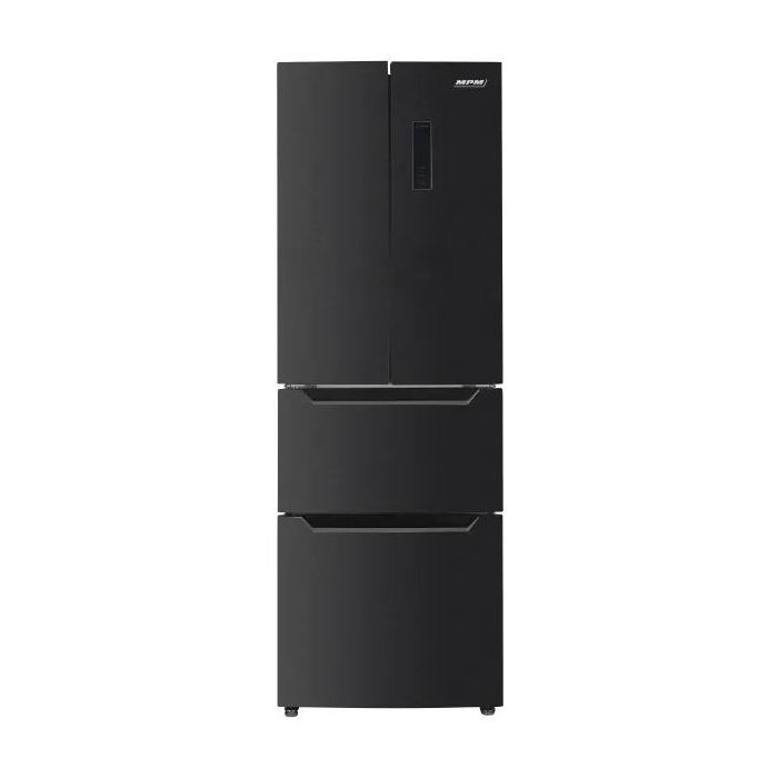 Холодильник MPM MPM-351-SBF-07 Фото