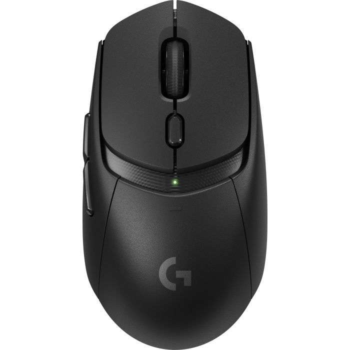 Мышка Logitech G309 Lightspeed Wireless/Bluetooth Black Фото