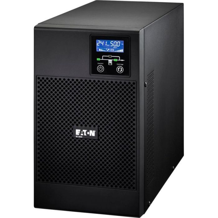 Источник бесперебойного питания Eaton 9E 3000i, 2400W Фото