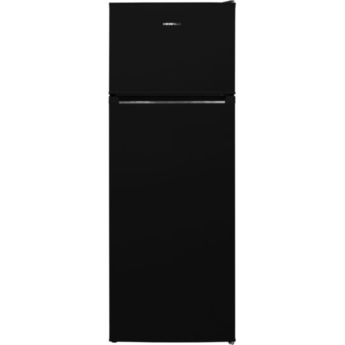 Холодильник HEINNER FRIGIDER CU DOUA USI HEINNER HF-V212BKE++ Фото