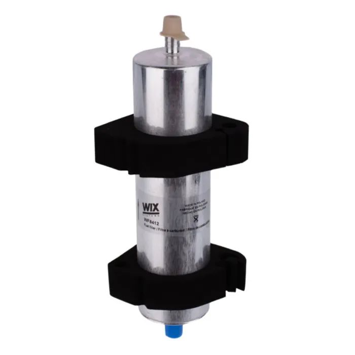 Фильтр топливный Wixfiltron WF8412 Фото