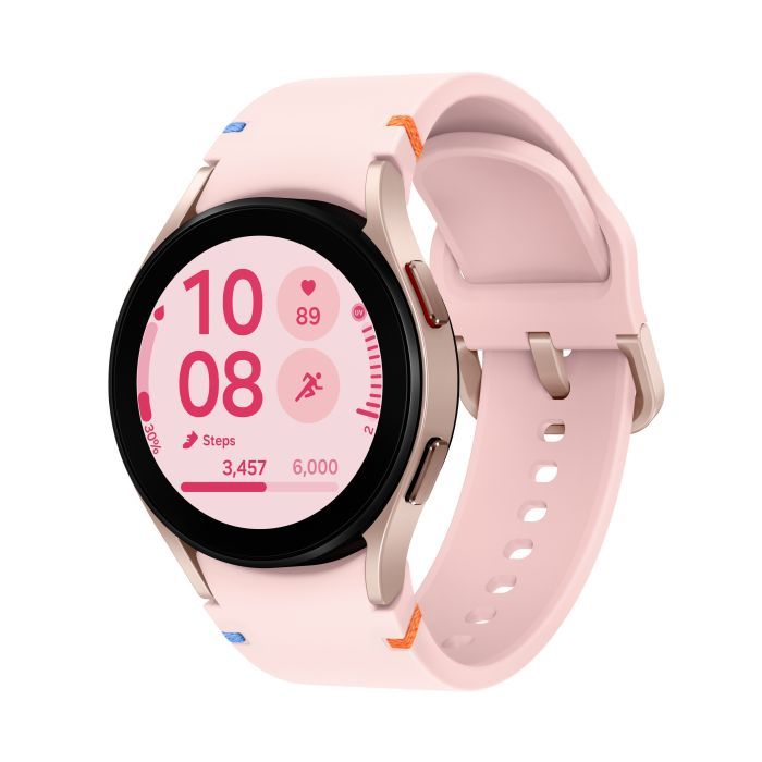 Смарт-часы Samsung Galaxy Watch FE Pink Gold Фото