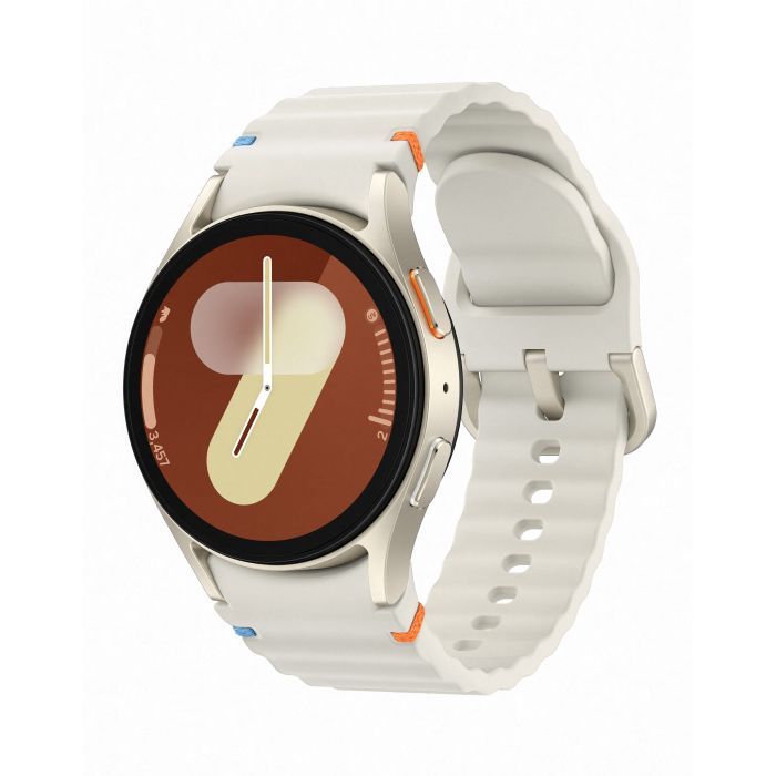 Смарт-часы Samsung Galaxy Watch 7 40mm eSIM Cream Фото