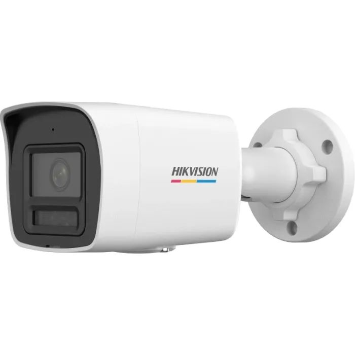 Камера видеонаблюдения Hikvision DS-2CD1027G2H-LIUF (2.8) Фото