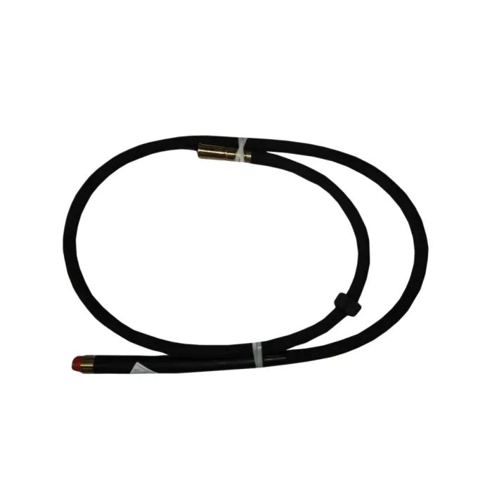 Вал гибкий GTM XT 6м к вибратору Фото