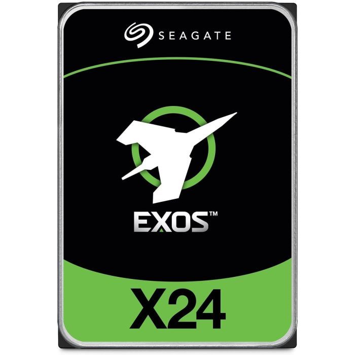 Жесткий диск Seagate 3.5" 16TB Фото