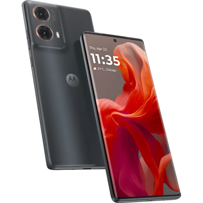 Мобильный телефон Motorola G85 8/256GB Urban Grey Фото