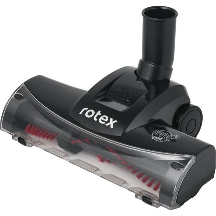 Пылесос Rotex RVC22-B TurboPower Фото 2