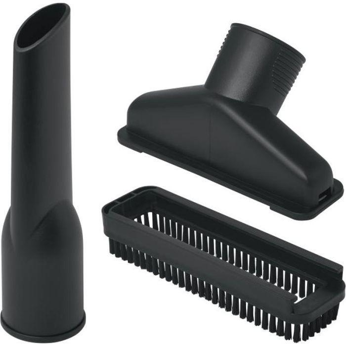 Пылесос Rotex RVC22-B TurboPower Фото 4