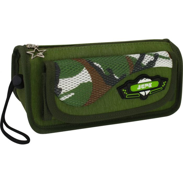 Пенал Maxi 2 отделения Фото