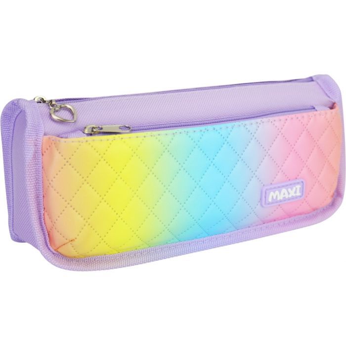 Пенал Maxi 2 отделения Фото