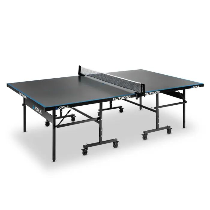 Теннисный стол Joola Outdoor J200A Grey (11642) Фото