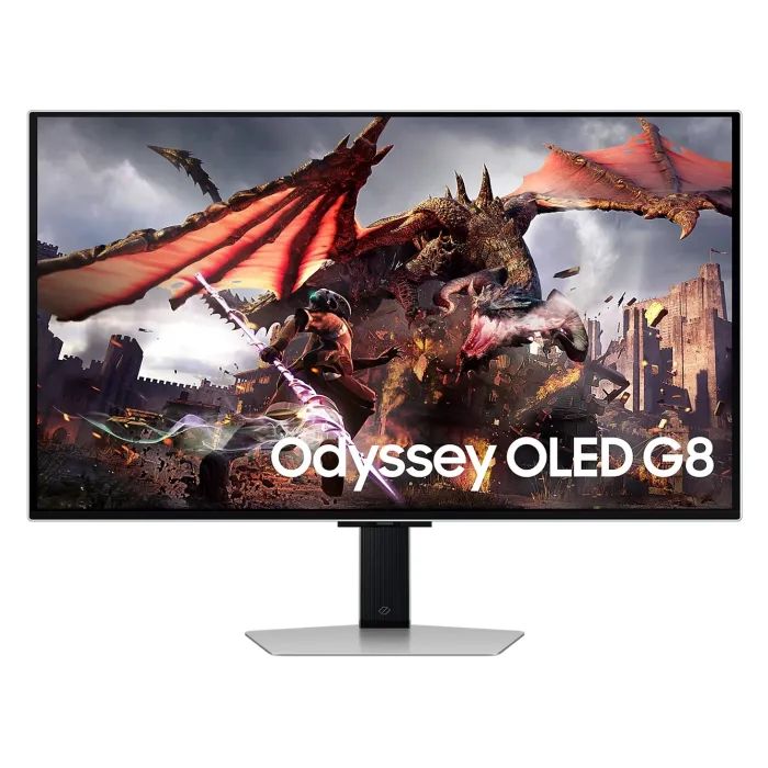 Монитор Samsung LS32DG800SIXUA Фото