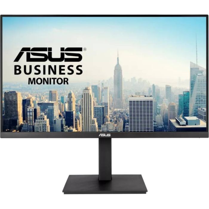 Монитор ASUS VA32UQSB Фото