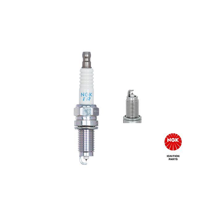 Свеча зажигания NGK 95536 ZKR7BI-10 Фото