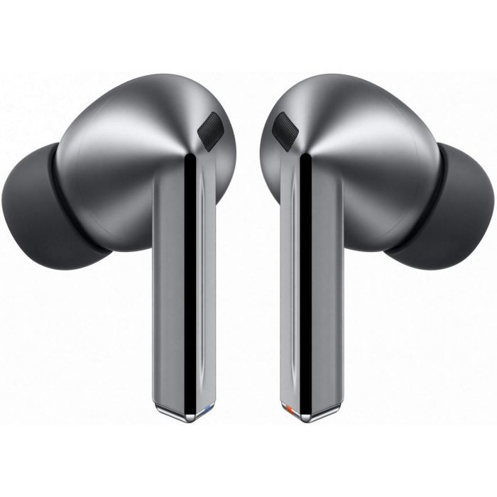 Наушники Samsung Galaxy Buds3 Pro Silver Фото