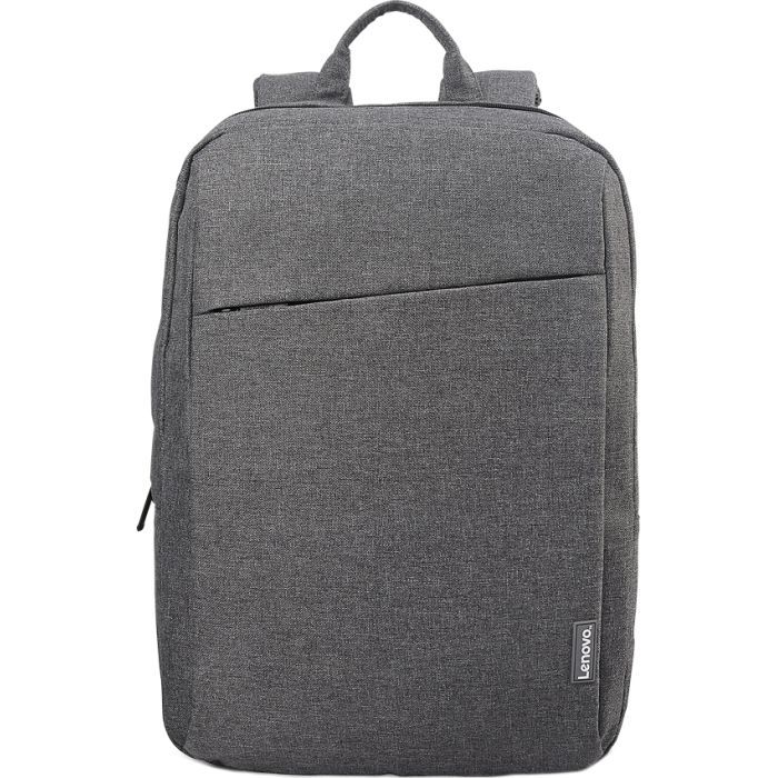 Рюкзак для ноутбука Lenovo 15.6" Casual B210 Grey Фото