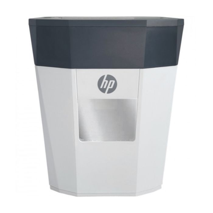 Уничтожитель документов HP OneShred Auto 80CC (2817) Фото