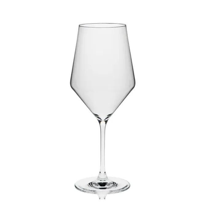 Бокал Rona серія Edge для вина 520 мл Фото