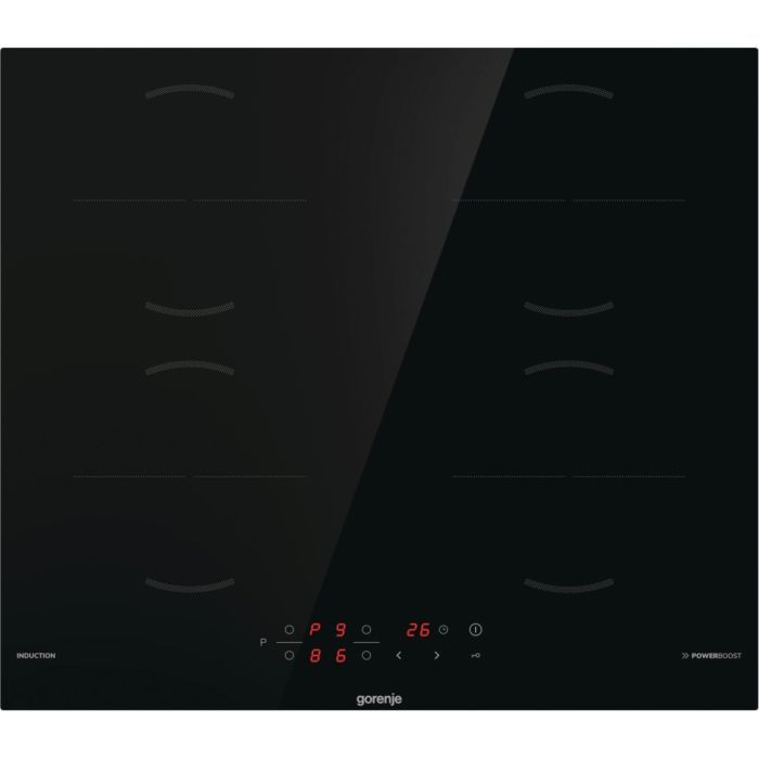 Варочная поверхность Gorenje GI6401BSCE Фото