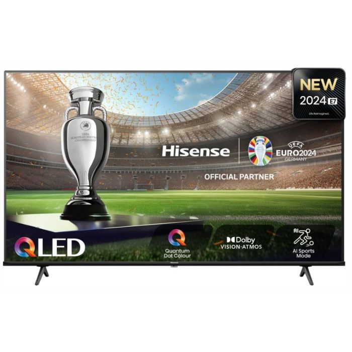 Телевизор Hisense 50E7NQ Фото