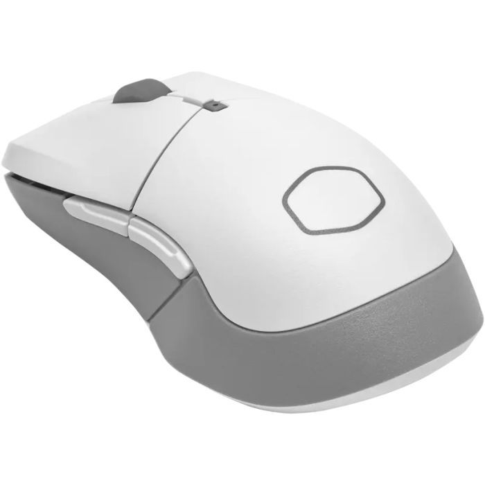 Мышка CoolerMaster MM311 Wireless White Фото