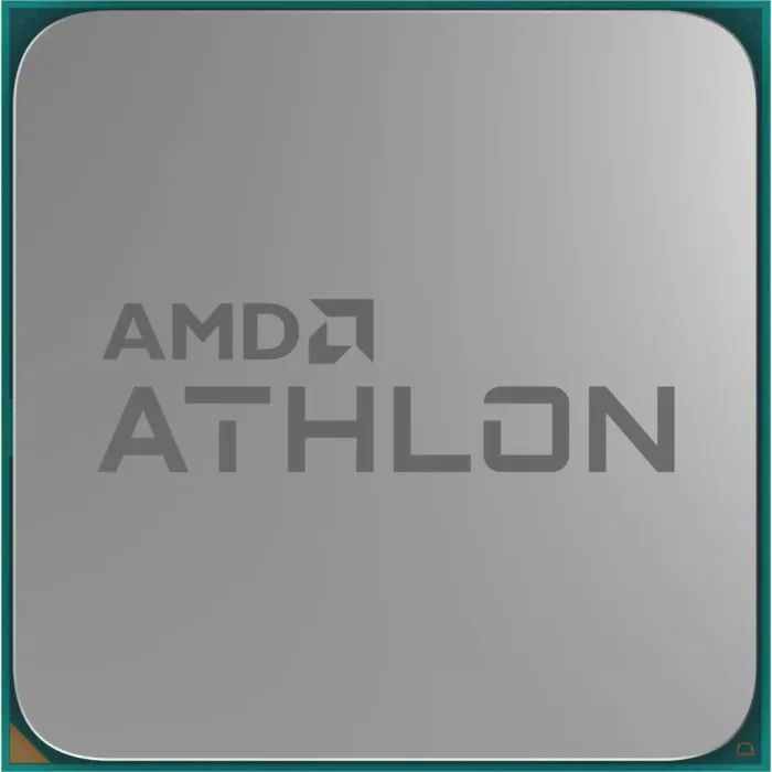 Процессор AMD Athlon ™ 300GE PRO Фото