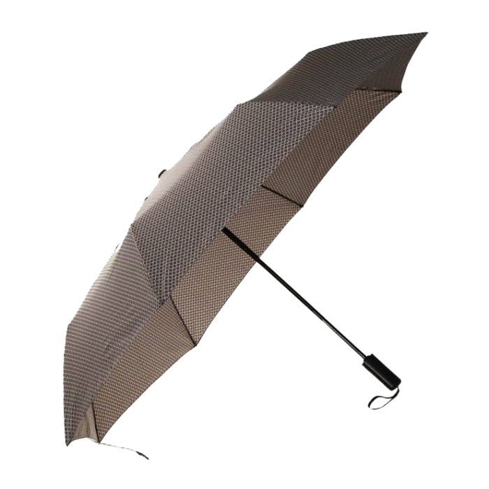 Зонт Xiaomi RunMi Super Portable Automatic Umbrella Checkered Фото