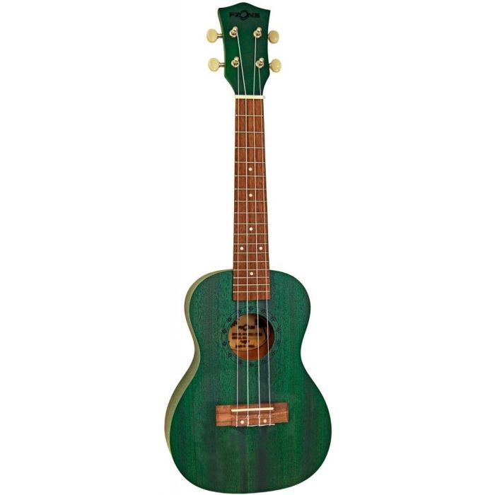 Укулеле Fzone FZU-110M Midnight Blue Фото