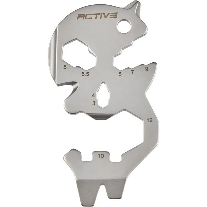 Мультитул Active брелок Pacman Фото