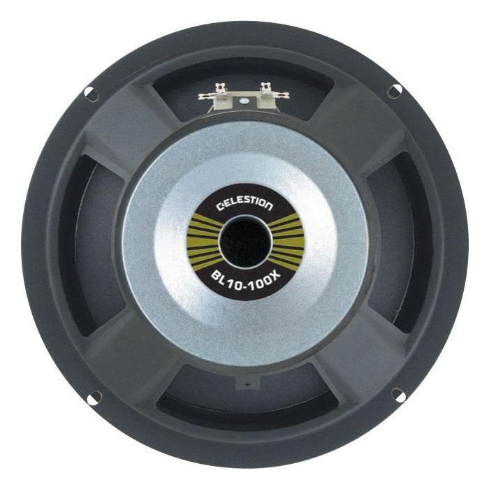 Гитарный динамик Celestion BL10-100X (8Ω) Фото