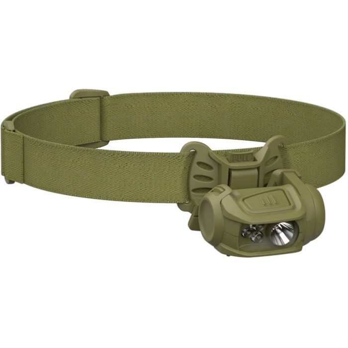 Фонарь Princeton Tec Remix Pro 300 lm Olive Drab Фото