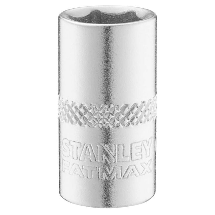 Торцевая головка Stanley 1/4", 9 мм, шестигранна Фото
