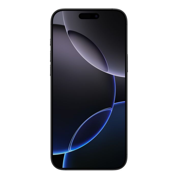 Мобильный телефон Apple iPhone 16 Pro Max 256GB Black Titanium Фото 1
