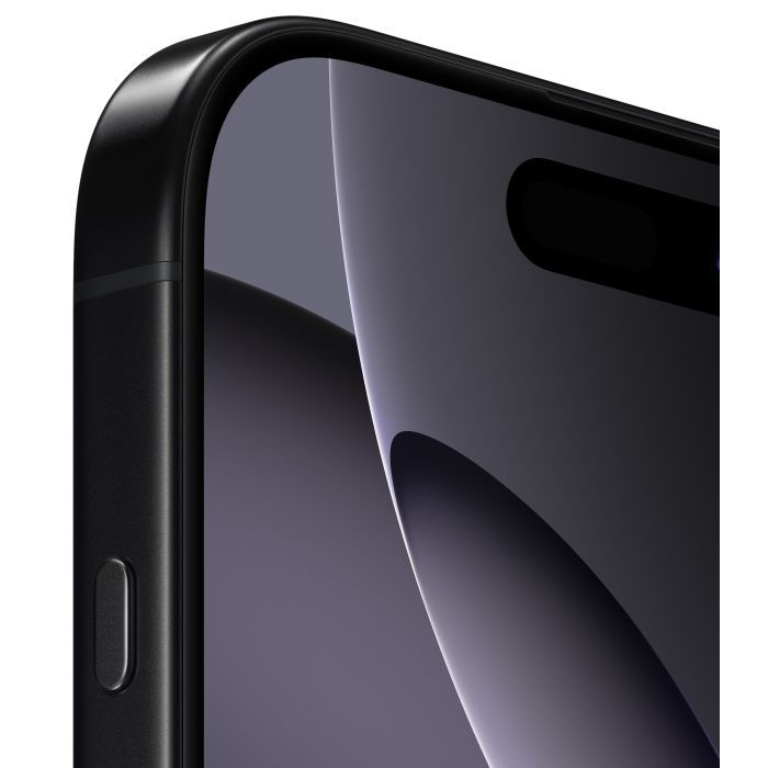 Мобильный телефон Apple iPhone 16 Pro Max 256GB Black Titanium Фото 3