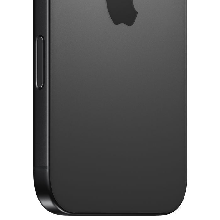 Мобильный телефон Apple iPhone 16 Pro Max 256GB Black Titanium Фото 4