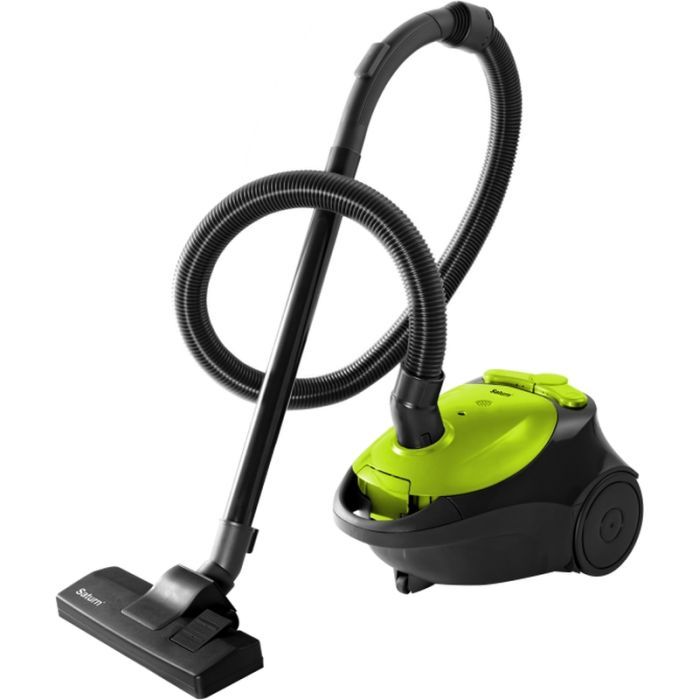 Пылесос Saturn ST-VC1291 Фото