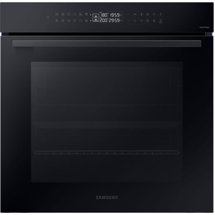 Духовой шкаф Samsung NV7B4245VAK/WT Фото