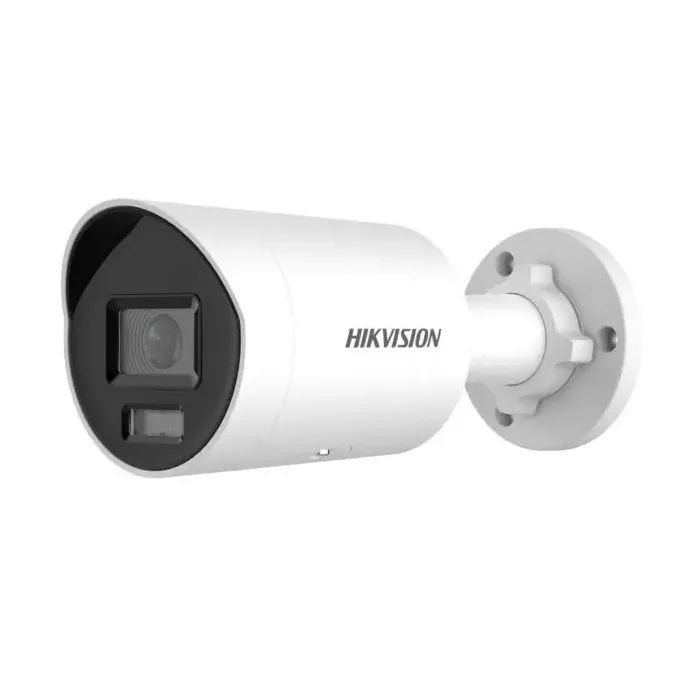 Камера видеонаблюдения Hikvision DS-2CD2086G2H-IU(eF) (2.8) Фото